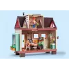 Sada na hranie Family Playmobil 71509 viacfarebná vek 4-10
