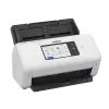 Dokumentový skener Brother ADS-4700W Wireless Duplex 600 dpi