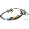LEGO CITY 60470 Prieskumnícky Arctic Polar Express vlak