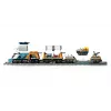 LEGO CITY 60470 Prieskumnícky Arctic Polar Express vlak