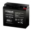 Gélová batéria 12V 20Ah XTREME