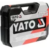 Yato YT-12691 sada nástrčných kľúčov 82-dielna