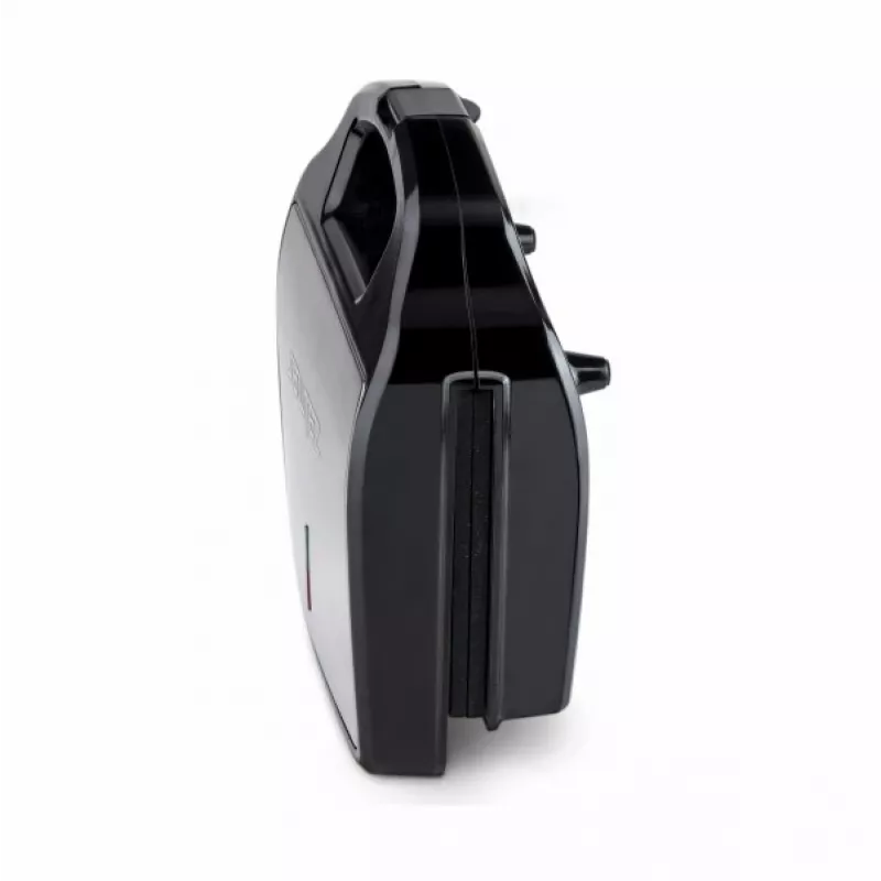 Toaster ZSM7900 3-in-1 900 W čierno-strieborný