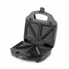 Toaster ZSM7900 3-in-1 900 W čierno-strieborný