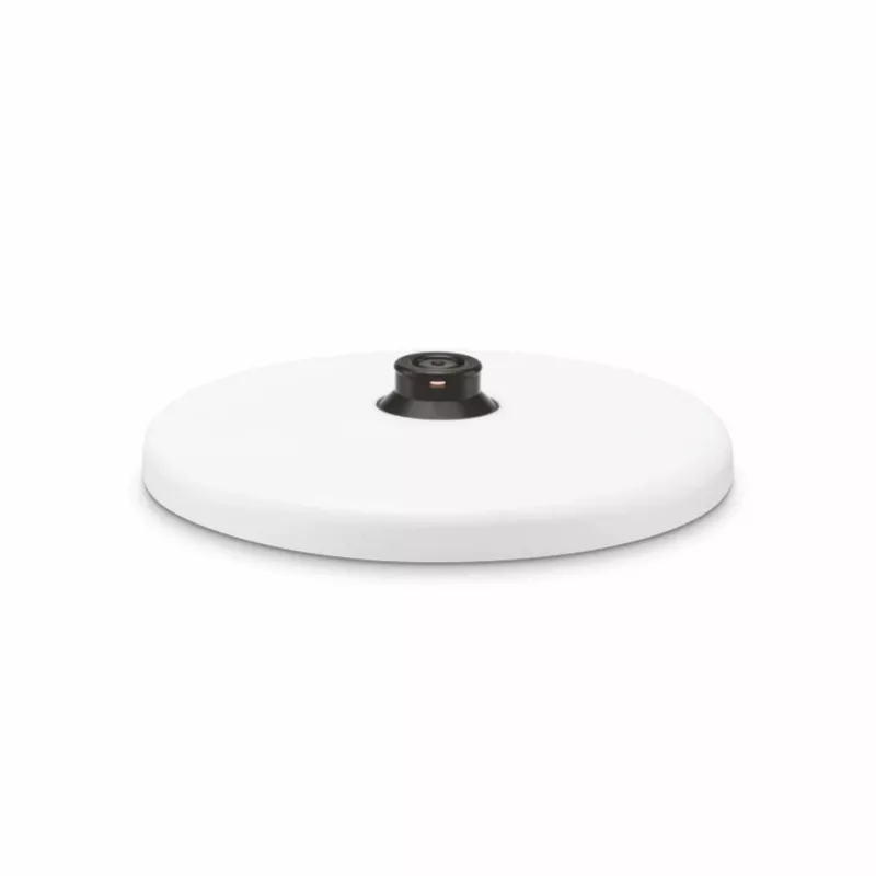 Zelmer ZCK7940 kanvica na vodu 1,5 l 2200 W nerezová, biela