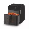 Zelmer ZAF6500 fritéza na horúci vzduch 6,5 l 1500 W čierna