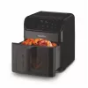 Zelmer ZAF6500 fritéza na horúci vzduch 6,5 l 1500 W čierna