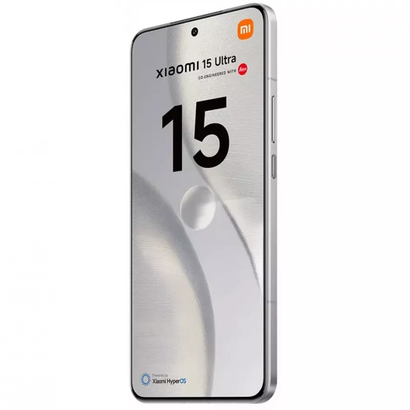 Xiaomi 15 Ultra 17,1 cm (6,73