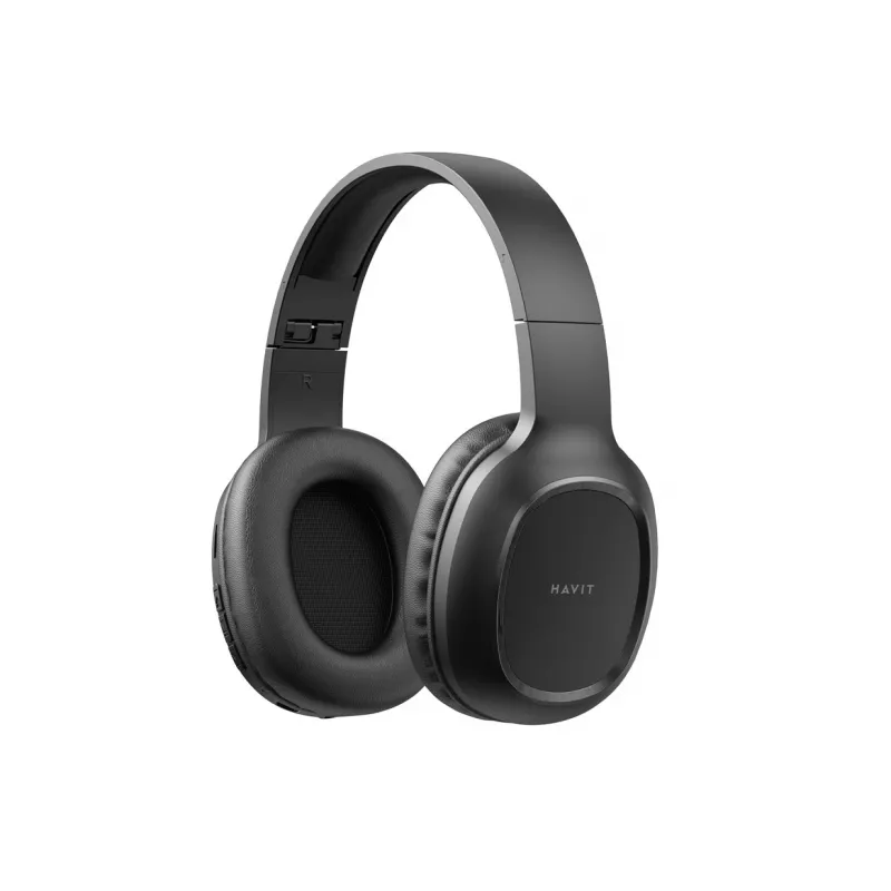 Headset Havit PRO H2590BT modrý
