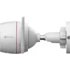 Ezviz H3C 2K (OutdoorBullet) CS-H3c-R100-1K3WKFL(2.8mm) biela