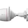 Ezviz H3C 2K (OutdoorBullet) CS-H3c-R100-1K3WKFL(2.8mm) biela