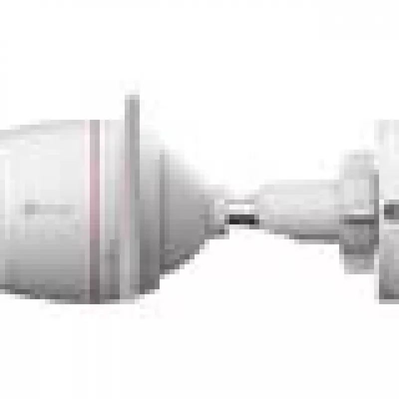 Ezviz H3C 2K (OutdoorBullet) CS-H3c-R100-1K3WKFL(2.8mm) biela
