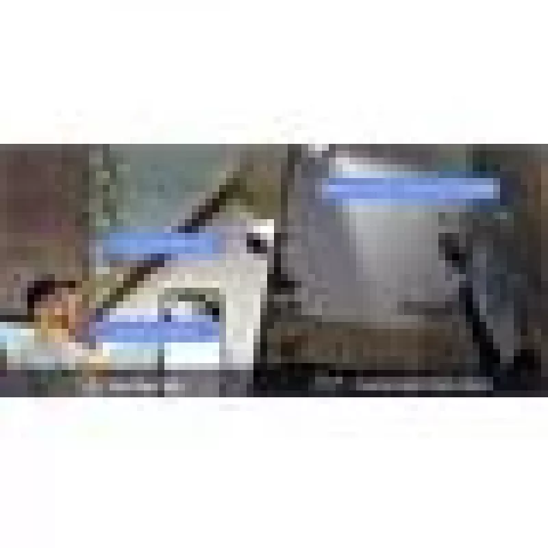 Ezviz H3C 2K (OutdoorBullet) CS-H3c-R100-1K3WKFL(2.8mm) biela
