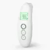 Momcozy TH001 bezkontaktný čelový a ušný teplomer