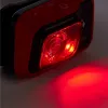 Black Diamond Cosmo 350 čierna, olivová čelová lampa