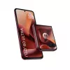 Motorola razr 60 ultra 17,7 cm (6,96 inch) Dual SIM Android 15 5G USB Type-C 16 GB 512 GB 4700 mAh bordová