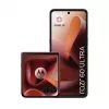 Motorola razr 60 ultra 17,7 cm (6,96 inch) Dual SIM Android 15 5G USB Type-C 16 GB 512 GB 4700 mAh bordová
