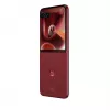 Motorola razr 60 ultra 17,7 cm (6,96 inch) Dual SIM Android 15 5G USB Type-C 16 GB 512 GB 4700 mAh bordová