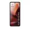 Motorola razr 60 ultra 17,7 cm (6,96 inch) Dual SIM Android 15 5G USB Type-C 16 GB 512 GB 4700 mAh bordová