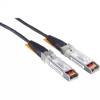 Cisco SFP+ Copper Twinax Cable - priamy prepojovací kábel