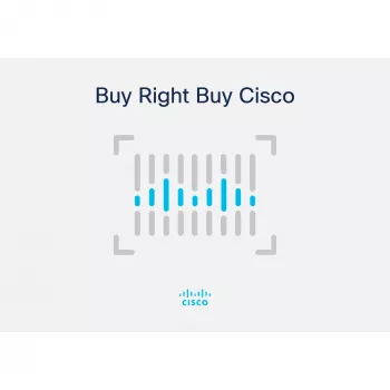 Cisco SFP+ Copper Twinax Cable - priamy prepojovací kábel