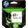 HP 62XL trojfarebná atramentová kazeta