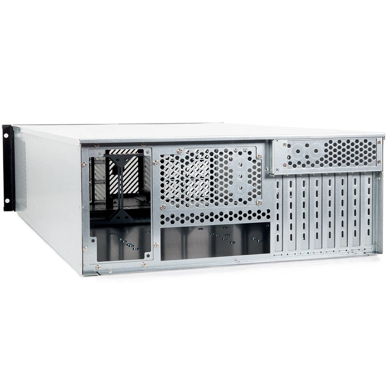 Alphacool ES 4U 19 ServerRack vodné chladenie