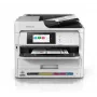 Multifunkčné zariadenie Epson WorkForce Pro WF-C5890DWF atramentová farebná tlač