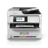Multifunkčné zariadenie Epson WorkForce Pro WF-C5890DWF atramentová farebná tlač
