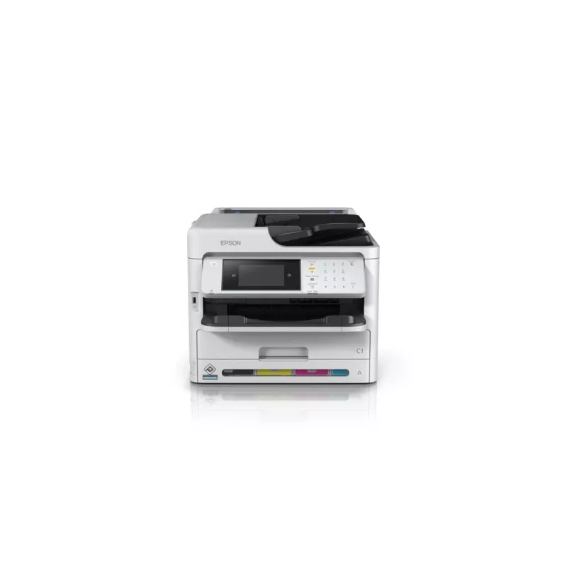 Multifunkčné zariadenie Epson WorkForce Pro WF-C5890DWF atramentová farebná tlač
