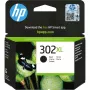 HP 302XL čierna atramentová kazeta blister