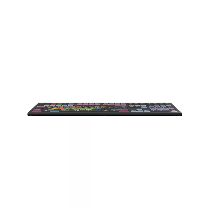 Logickeyboard FL Studio Astra 2 UK PC - klávesnica
