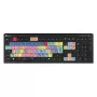 Logickeyboard Adobe Premiere Pro CC ASTRA 2 podsvietená klávesnica francúzska (LKB-PPROCC-A2PC-FR)