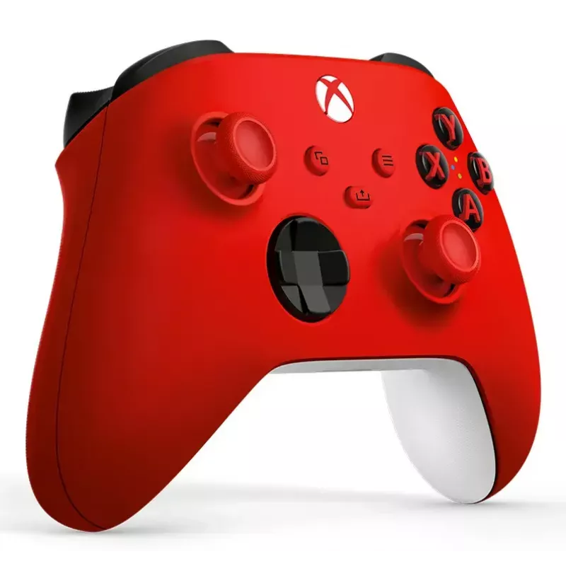 Microsoft Xbox bezdrôtový ovládač, Pulse Red (EP2-29936)