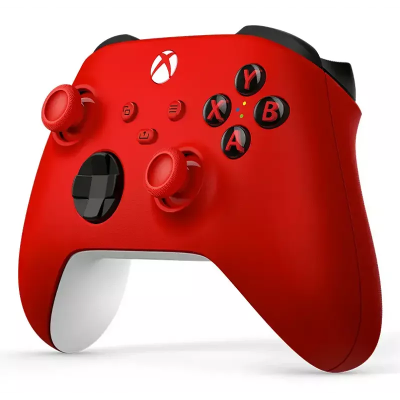 Microsoft Xbox bezdrôtový ovládač, Pulse Red (EP2-29936)