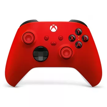 Microsoft Xbox Wireless Controller, Pulse Red (EP2-29936)