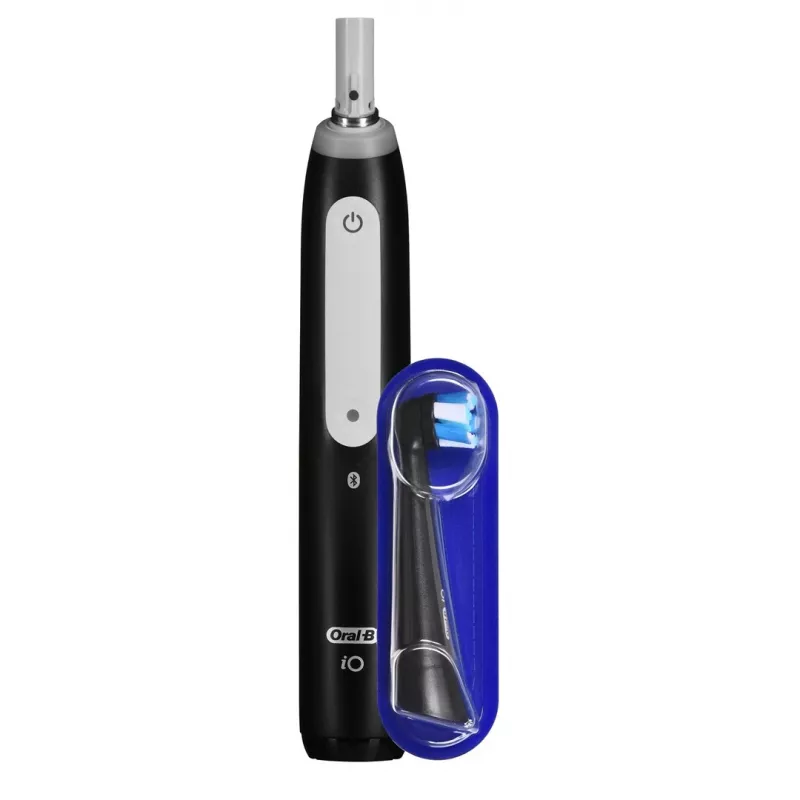 Oral-B elektrická zubná kefka iO4 Series nabíjateľná