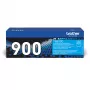 Toner Brother TN 900C azúrový 6000 strán