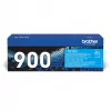 Toner Brother TN 900C azúrový 6000 strán