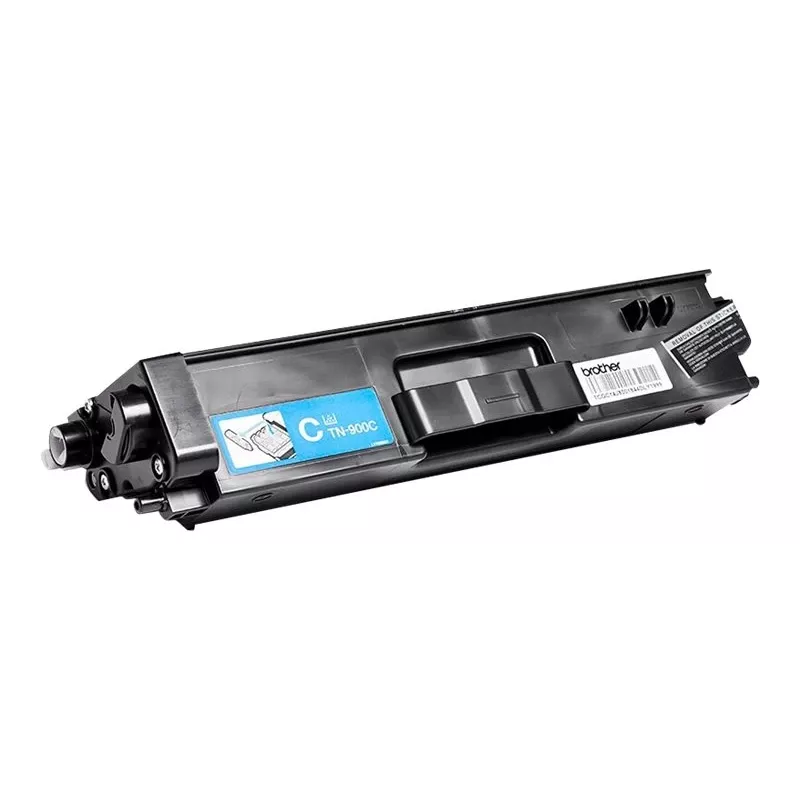 Toner Brother TN 900C azúrový 6000 strán