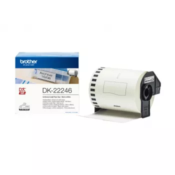 Popisovacia páska Brother DK-22246