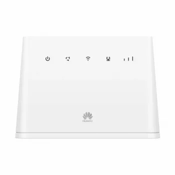 Huawei B311-221 - WLAN router - WWAN 1GbE 2,4 GHz (51060DYE)