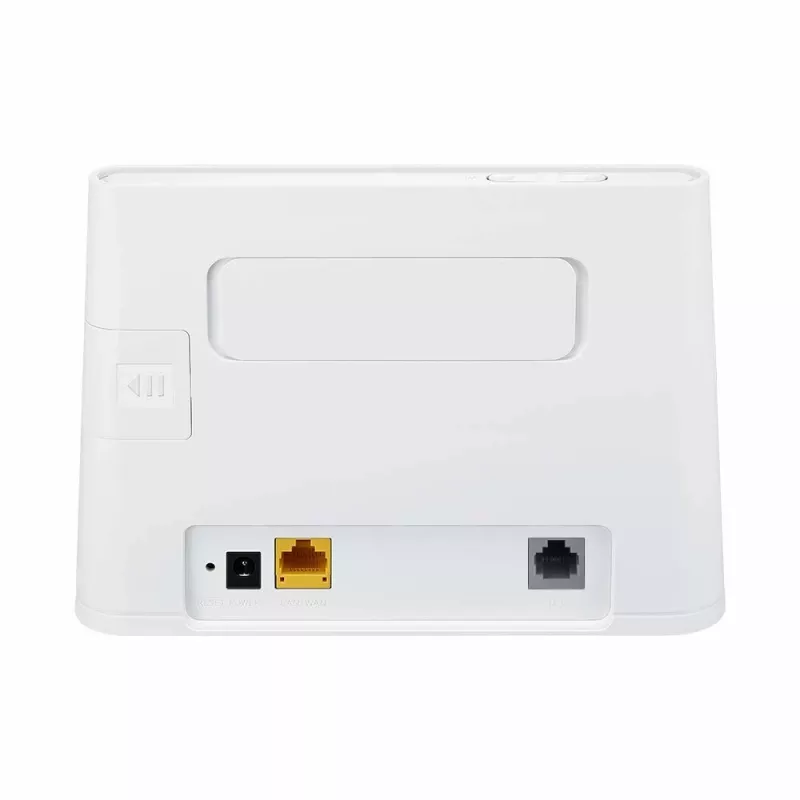 Huawei B311-221 - WLAN router - WWAN 1GbE 2,4 GHz (51060DYE)