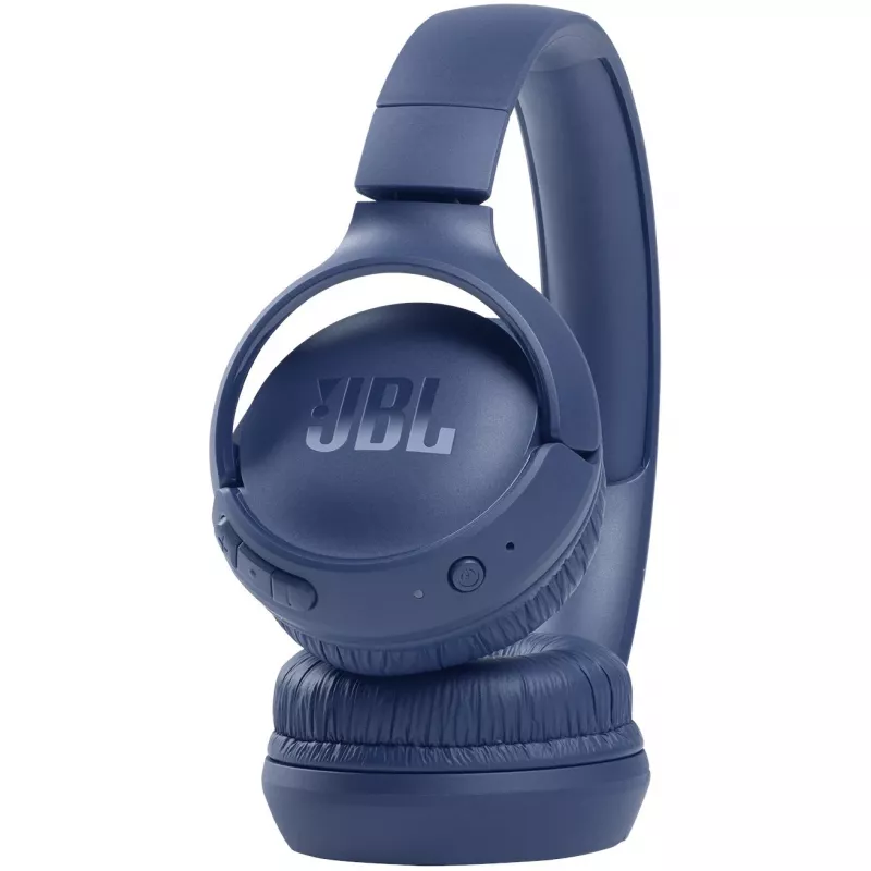 Jbl JBLT510BTBLU modrá
