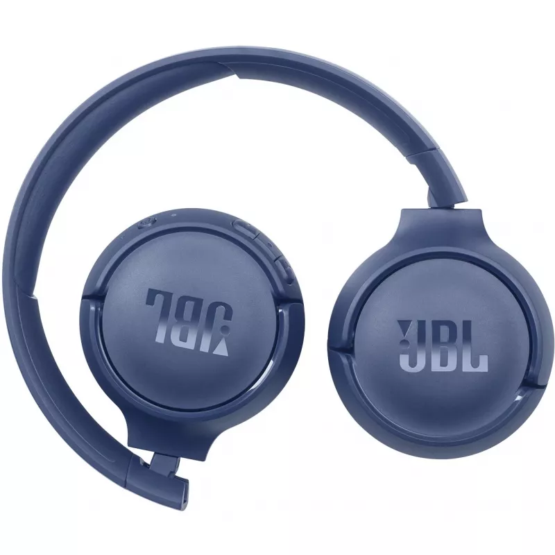 Jbl JBLT510BTBLU modrá