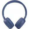 Jbl JBLT510BTBLU modrá