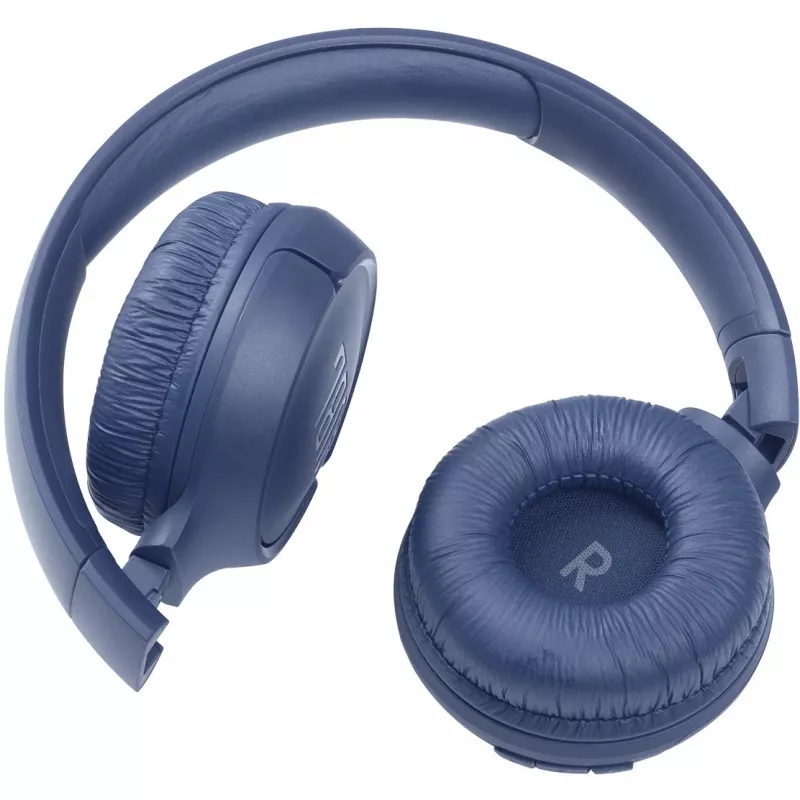 Jbl JBLT510BTBLU modrá