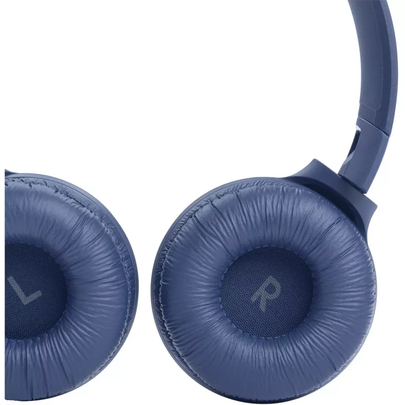 Jbl JBLT510BTBLU modrá