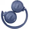 Jbl JBLT510BTBLU modrá