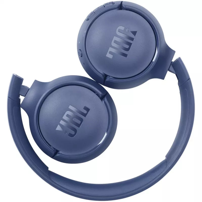 Jbl JBLT510BTBLU modrá